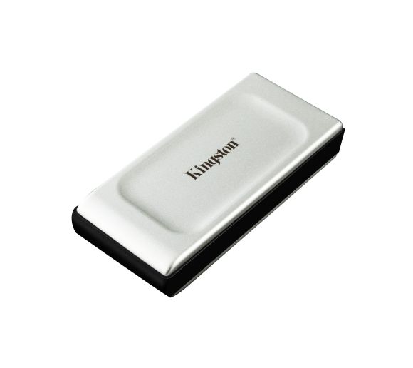 Kingston - SSD KINGSTON SXS2000/2000G 2000GB/eksterni/USB Type-C 3.2 Gen 2x2/siva_0